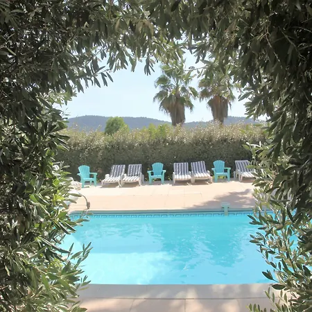 Domaine De L'Aufrene-2