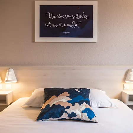 Ace Hotel Salon De Provence-2