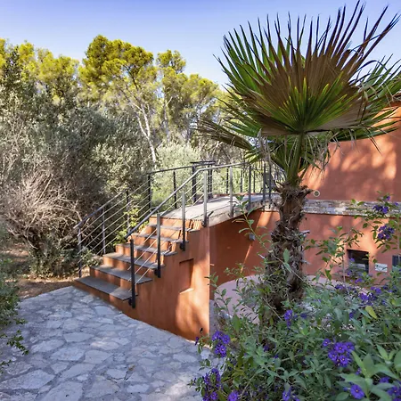 Villa Hippocampe-3