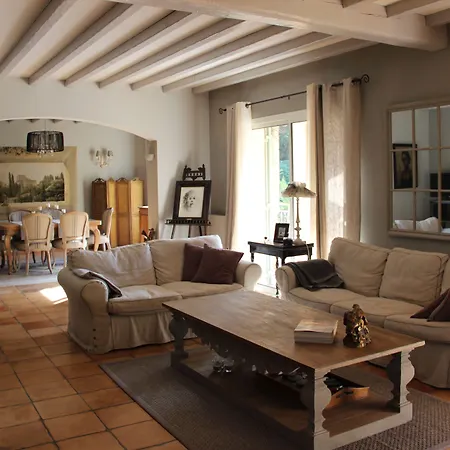 La Bastide du Bouchou-2