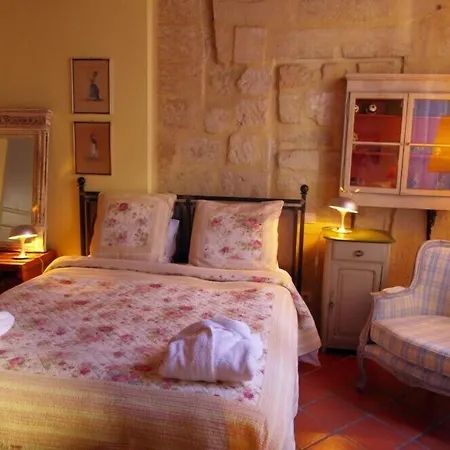 la parenthèse Hostellerie Provençale-2