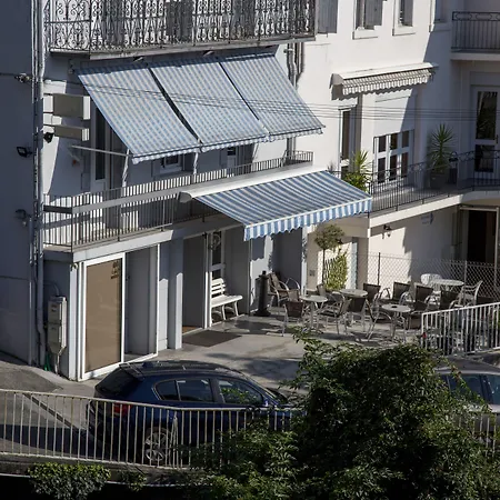 Hotel Montfort-2