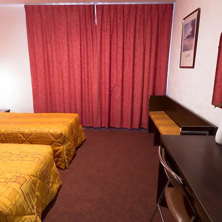 Hotel Albion-3