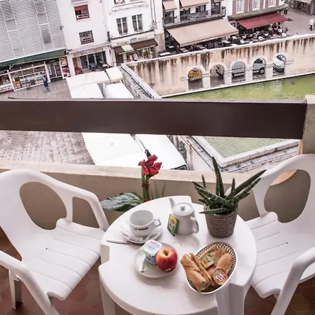 Hotel Le Vascon-3