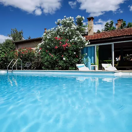 La Villa des Violettes-3