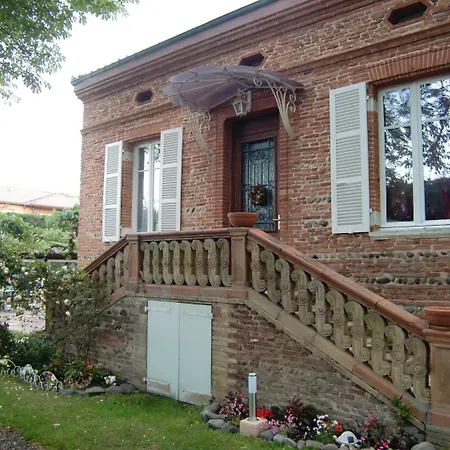 La Villa des Violettes-2
