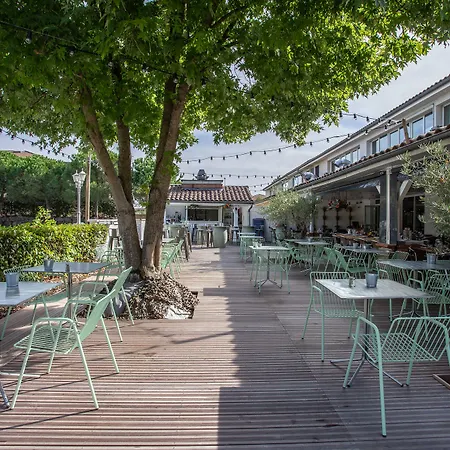Sporting House Hotel-3