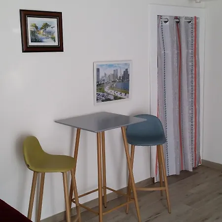 Hotel Marcellin-2