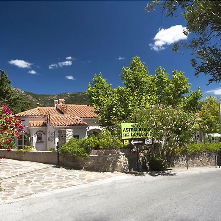 Hôtel Astria-3