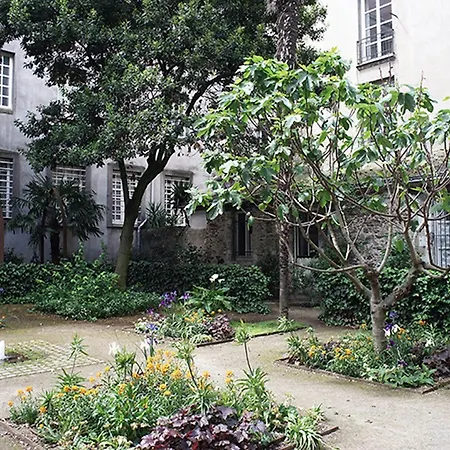 Hotel Saint Daniel-2