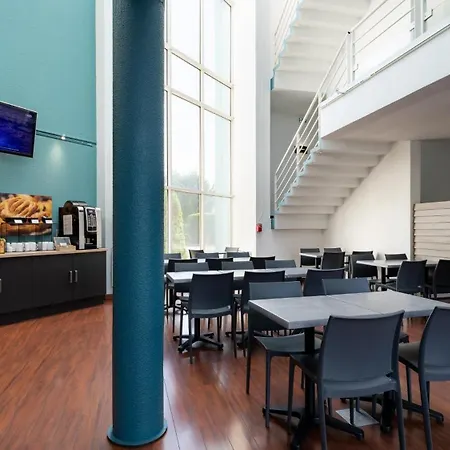 Kyriad Eco Lille Sud - Noyelles Godault-3
