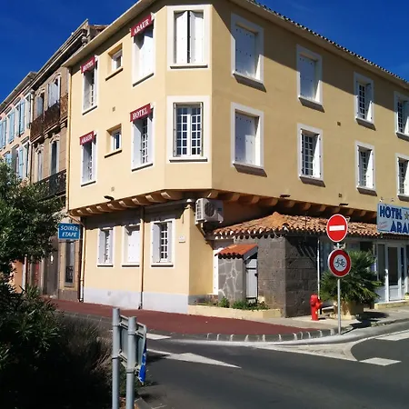 Hotel Araur-2