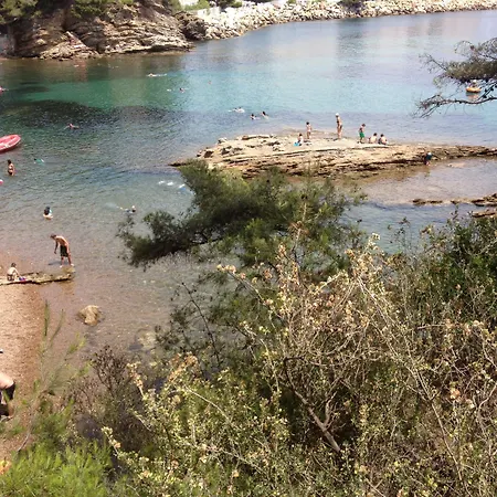 La Desirade Chambres D'Hotes En Provence-2