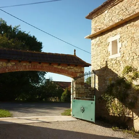 Domaine De Rode Buze-3