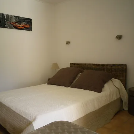 Chambres D'Hotes Villa Alize-3