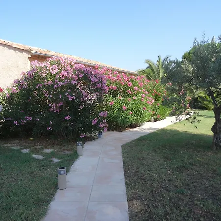Chambres D'Hotes Villa Alize-2
