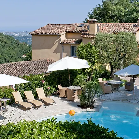 La Colline De Vence-3