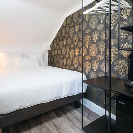 Arome Hotel-2