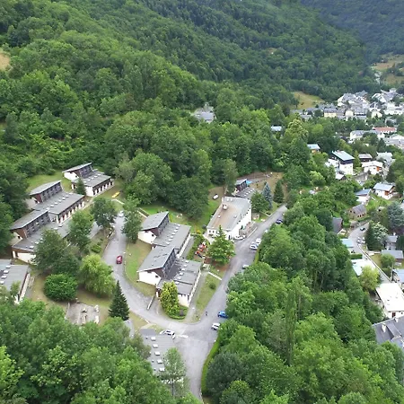 VVF Villages L'Aure Pyrénéen Saint-Lary-Soulan-3