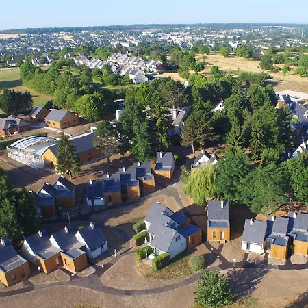VVF Villages Les Châteaux de la Loire Amboise-3