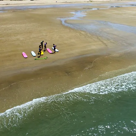 VVF Villages  La Plage du Médoc  Soulac-sur-Mer-3