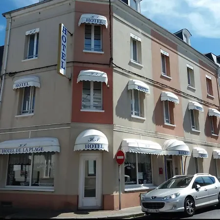 Hôtel de la Plage-2