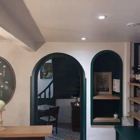 Le Chêne Vert-3