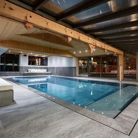 Hotel Neve-2