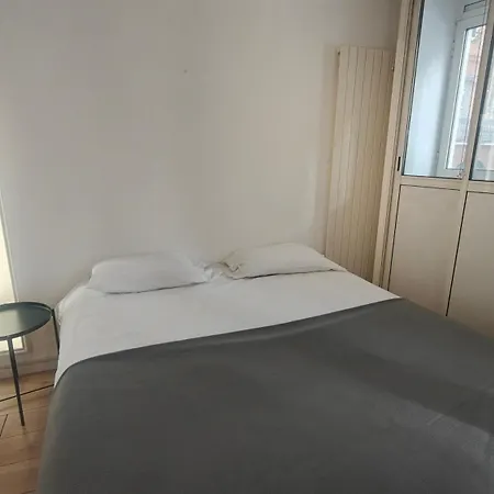 Residence Metropole Toulouse-2