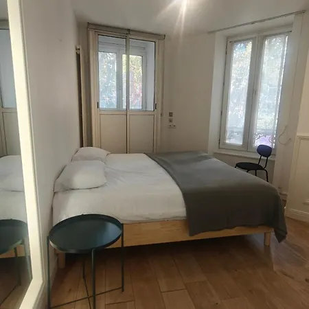 Residence Metropole Toulouse-3