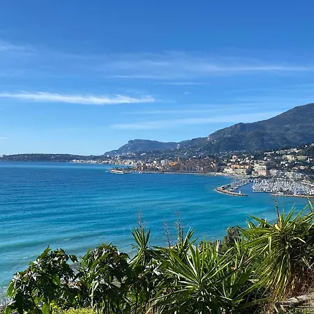 Villa-Gaby villa entière et piscine-2