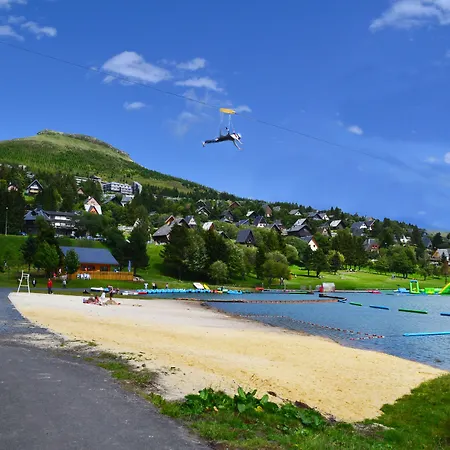 VVF Villages Massif du Sancy Super-Besse-3