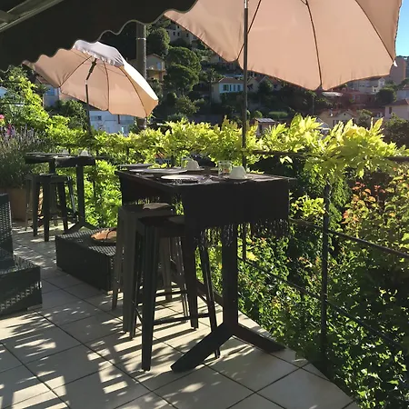 Skylark Bed & Breakfast-3