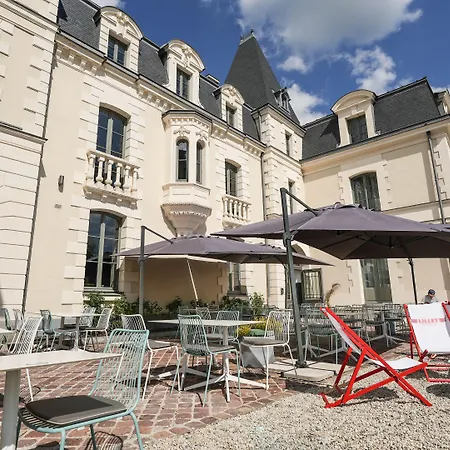 Le Magic Hôtel&Spa - Centre Historique - Climatisation - Parking - Bornes de recharge-2