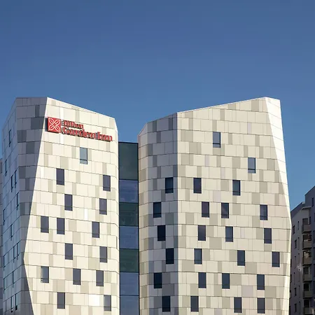 Hilton Garden Inn Paris Massy-2