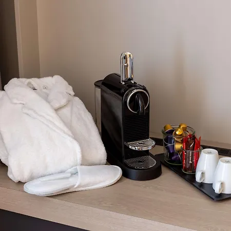 Hilton Garden Inn Paris Massy-3