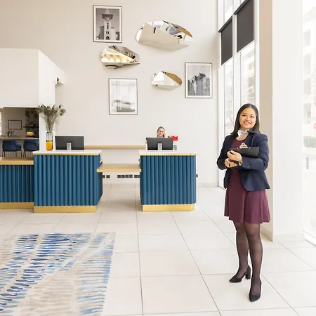 Hotel Indigo Cagnes-Sur-Mer By Ihg-3