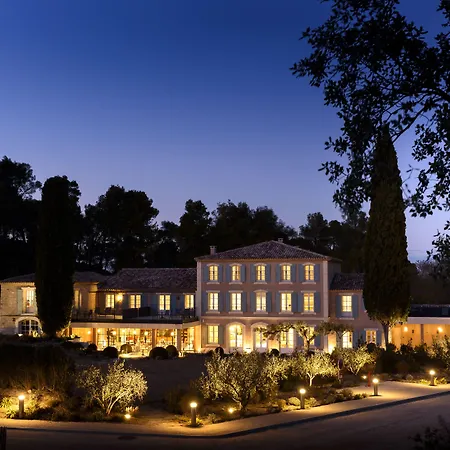 Domaine de Valmouriane-3