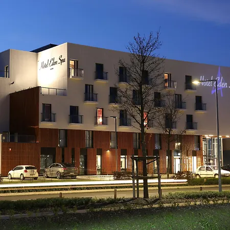 Best Western Eden Spa-2