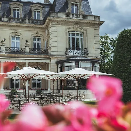 Domaine les Crayères-3