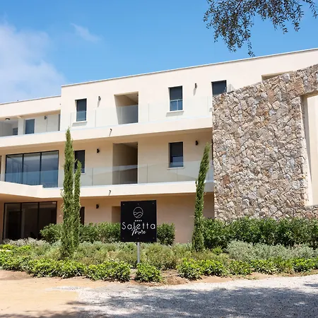 Residence Saletta Mare-2