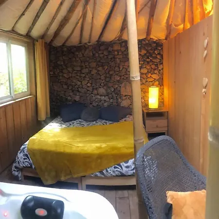 Ecolodges En Provence-2