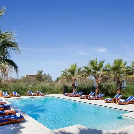 Mangio Fango Hotel Et Spa-2