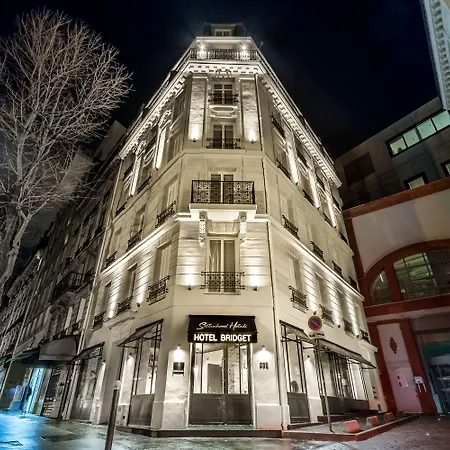 Hotel Bridget-2