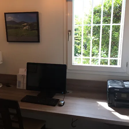 Best Western Le Vauban-2