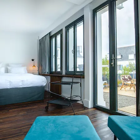 Bateau Libre Hotel-2