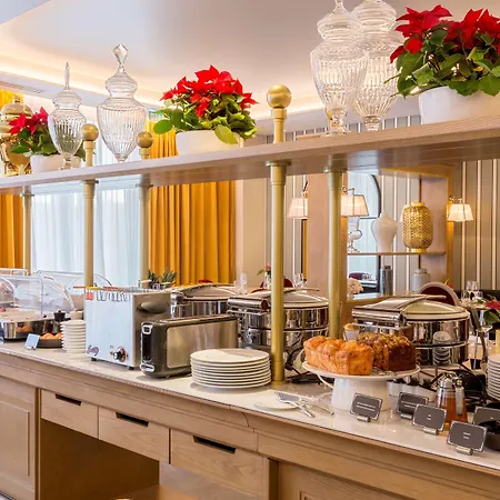 Hotel & Spa Les Sept Fontaines Best Western Premier-3