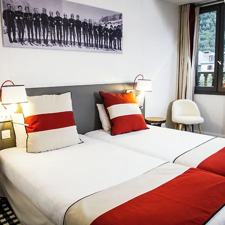 Hotel Mir-2