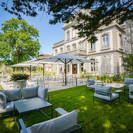 Hotel Mille Pas-2