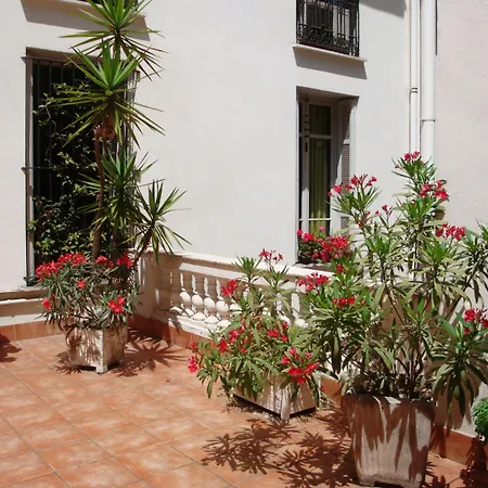 Hotel Cronstadt-2